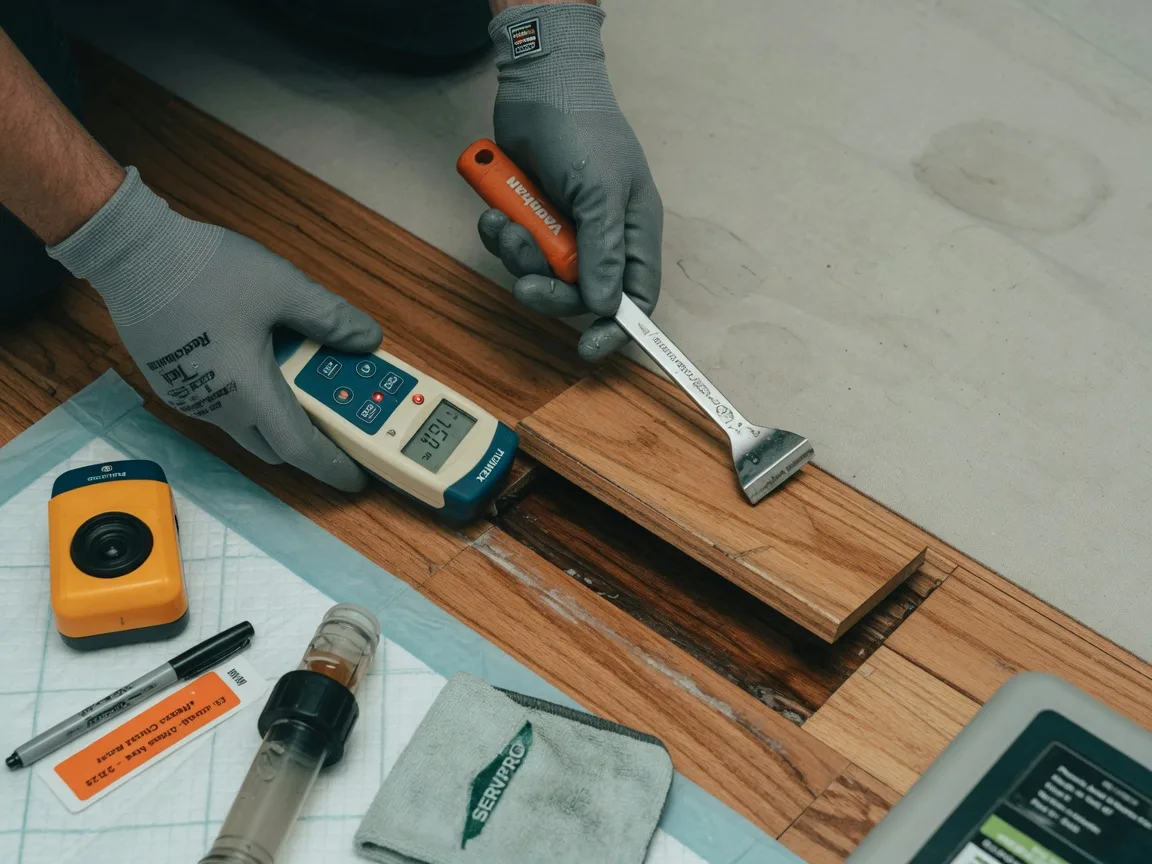 Why choose Water Damage Restoration in Ross, CA